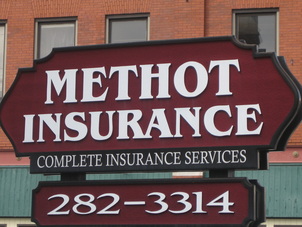 Agency Front Photo