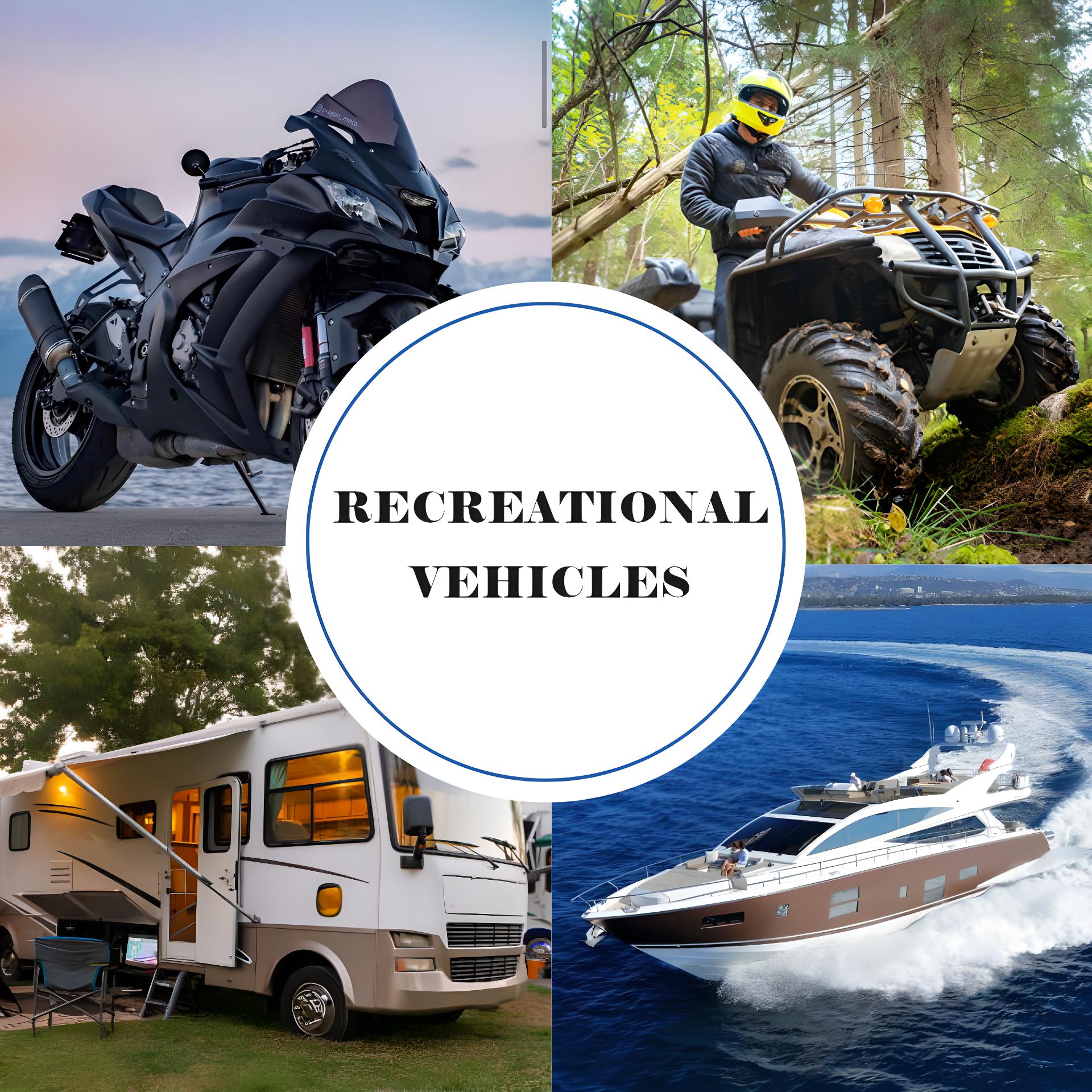 RV Insurance